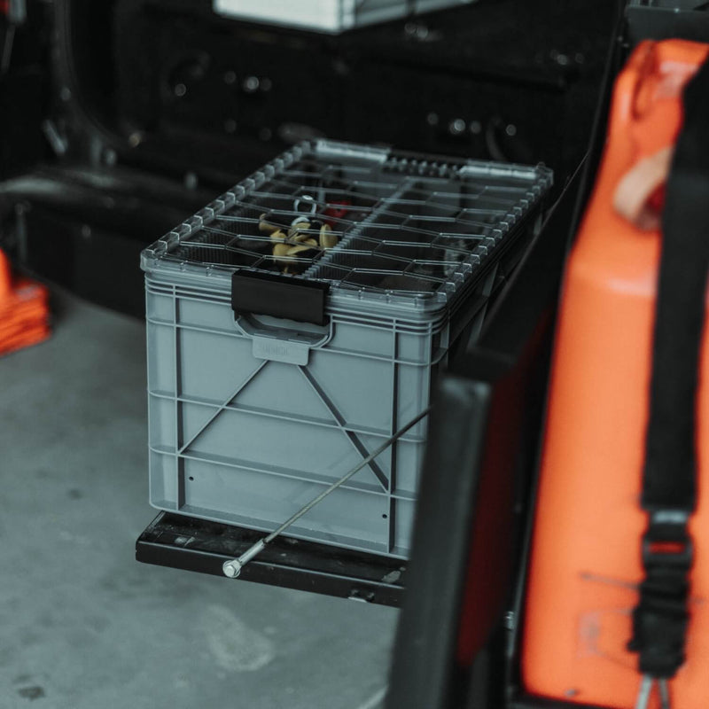 Load image into Gallery viewer, Full Size SidioCrate
