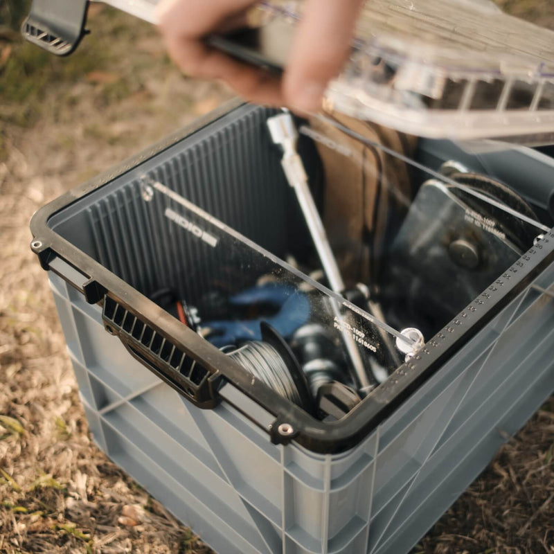 Load image into Gallery viewer, Full Size SidioCrate WR (Weather Resistant)
