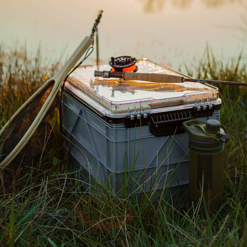 Load image into Gallery viewer, Full Size SidioCrate WR (Weather Resistant)
