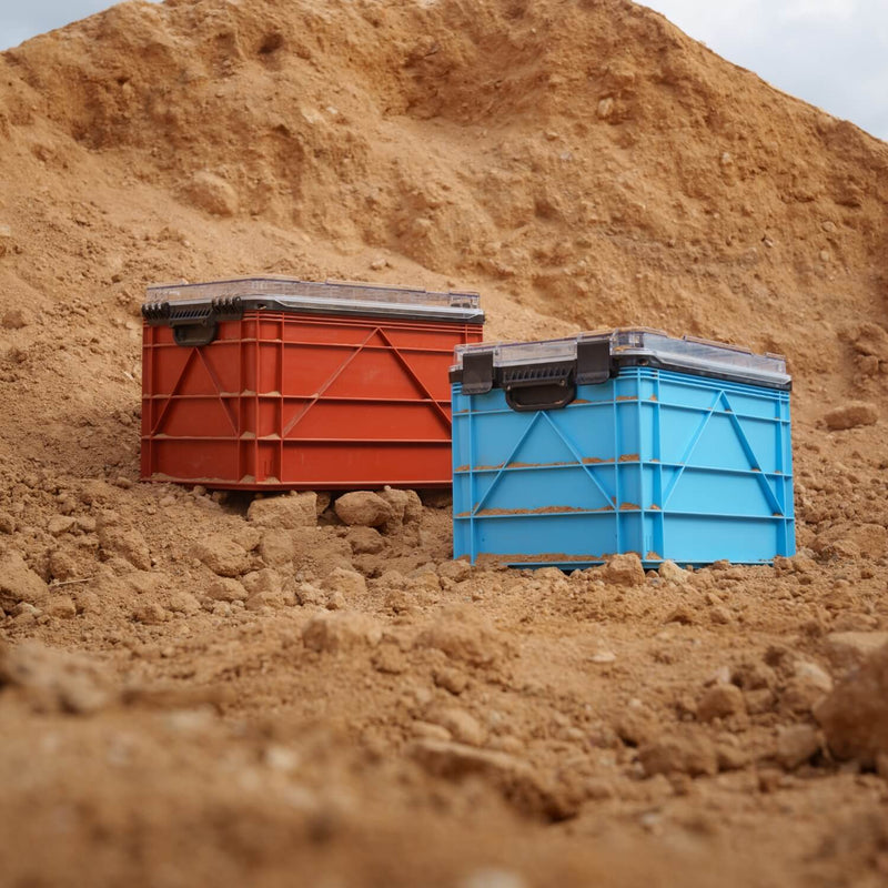 Load image into Gallery viewer, Full Size SidioCrate WR (Weather Resistant)
