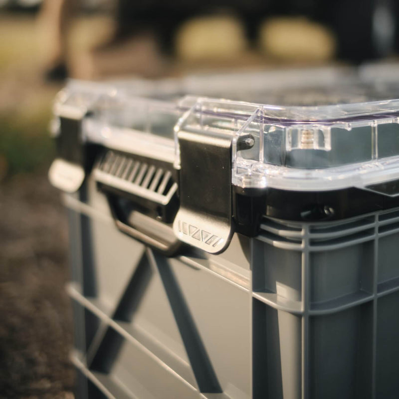 Load image into Gallery viewer, Full Size SidioCrate WR (Weather Resistant)
