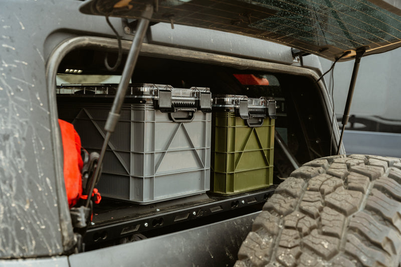 Load image into Gallery viewer, Half Size SidioCrate WR (Weather Resistant)
