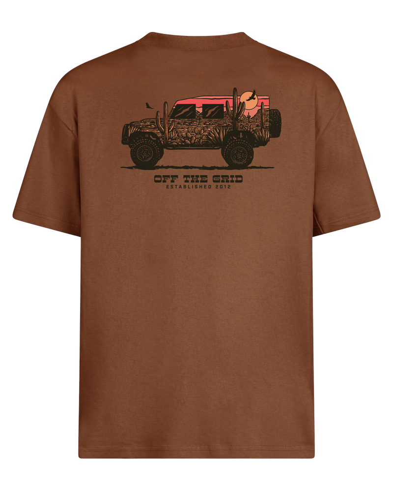 Load image into Gallery viewer, Silo Tee
