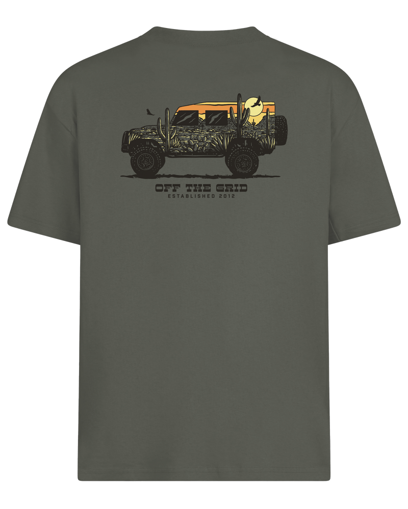 Load image into Gallery viewer, Silo Tee
