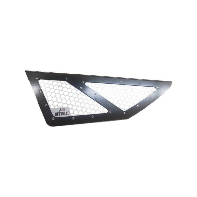 Load image into Gallery viewer, Vented Honda Talon Lower Doors
