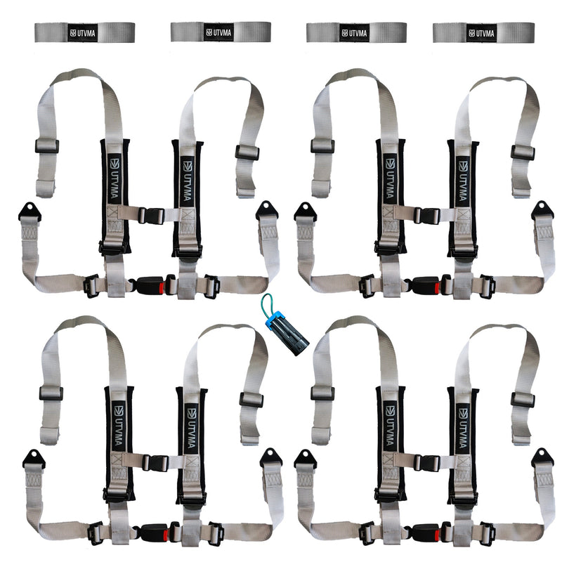 Load image into Gallery viewer, Maverick R Harness Kit (2024+)
