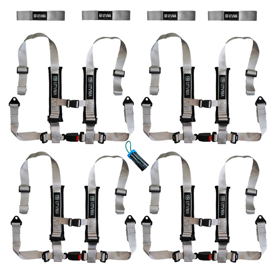 Maverick R Harness Kit (2024+)