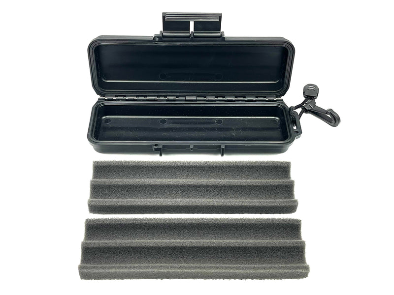 Load image into Gallery viewer, VPA x SKB Watertight Broadhead Case
