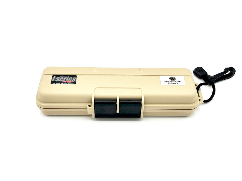 Load image into Gallery viewer, VPA x SKB Watertight Broadhead Case
