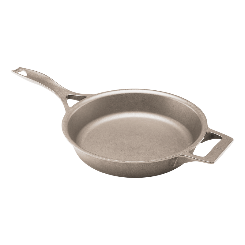 Load image into Gallery viewer, 10.5-Inch Cast Iron Skillet
