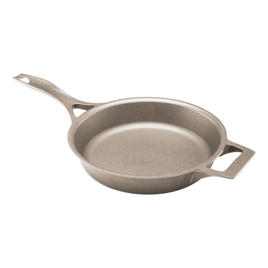 10.5-Inch Cast Iron Skillet
