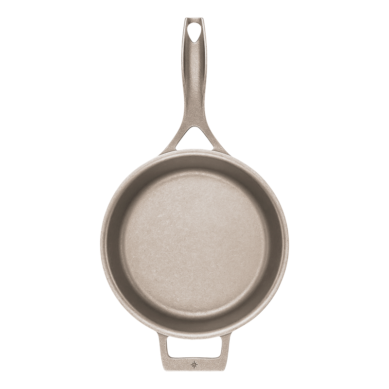 Load image into Gallery viewer, 10.5-Inch Cast Iron Skillet
