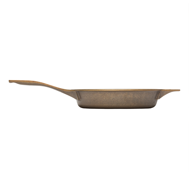 Load image into Gallery viewer, 10.5-Inch Cast Iron Skillet
