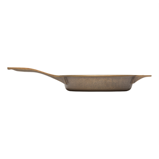 10.5-Inch Cast Iron Skillet