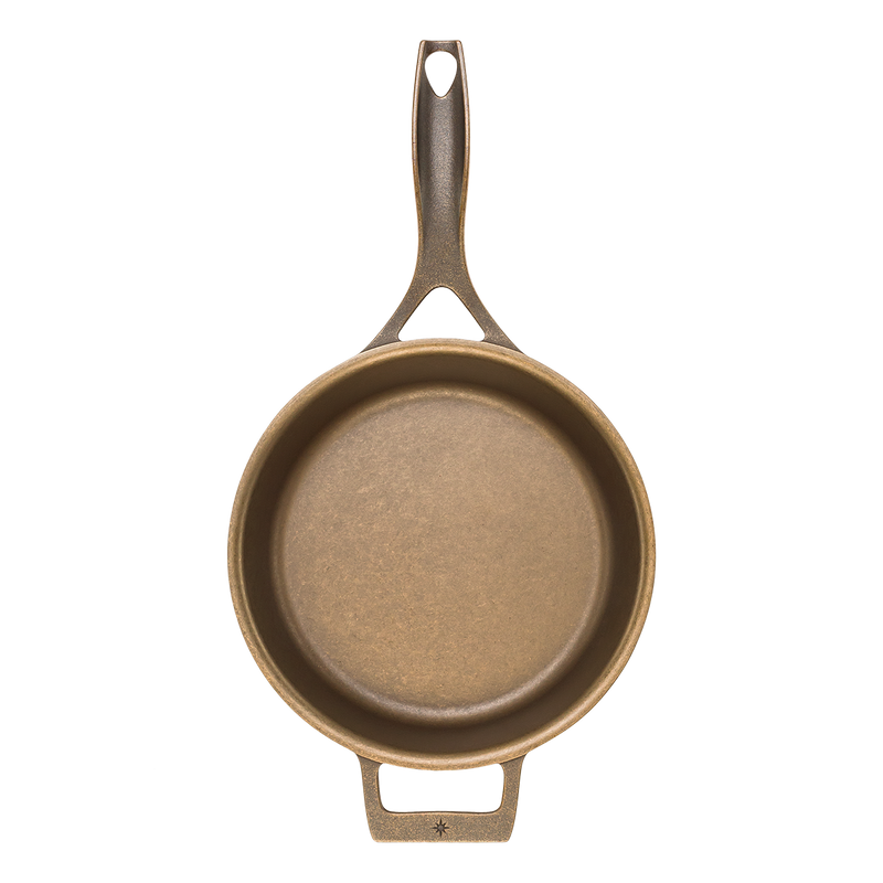 Load image into Gallery viewer, 10.5-Inch Cast Iron Skillet
