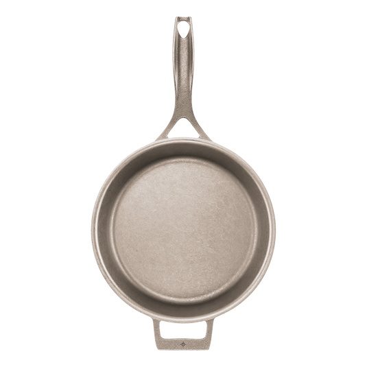 12-Inch Cast Iron Skillet