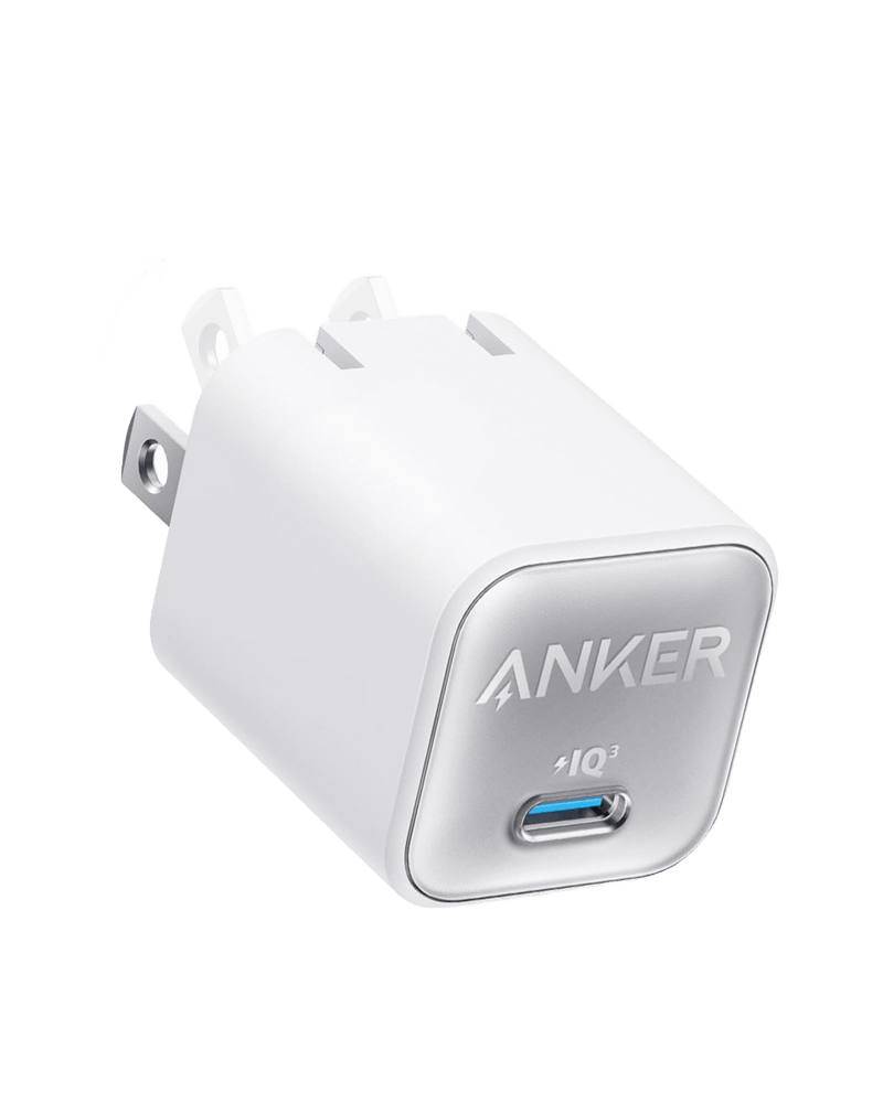 Load image into Gallery viewer, Anker Nano Charger (30W)
