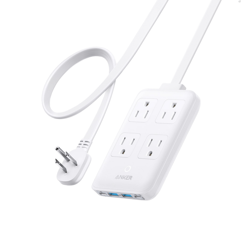 Load image into Gallery viewer, Anker Charging Station (8-in-1, 20W)
