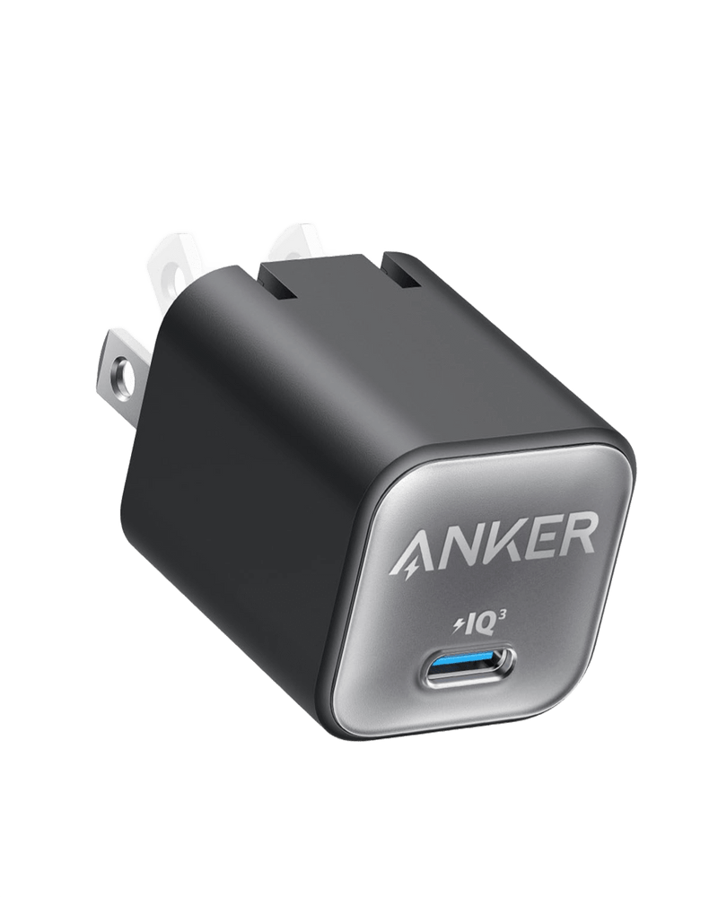 Load image into Gallery viewer, Anker Nano Charger (30W)

