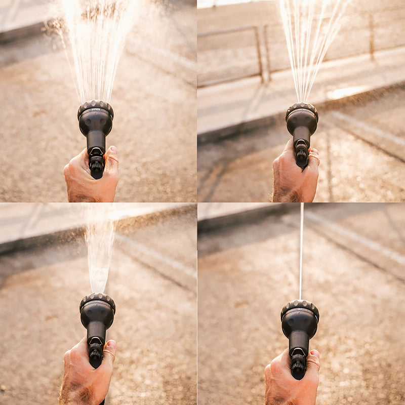 Load image into Gallery viewer, BeachBox Portable Shower Tank - &#39;Play Dirty&#39;
