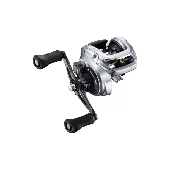 Load image into Gallery viewer, Shimano Tranx B Baitcasting Reel
