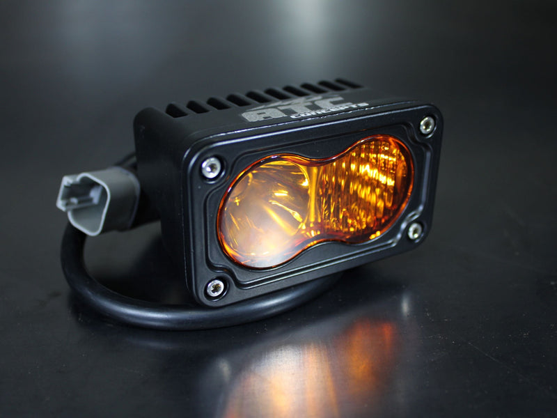 Load image into Gallery viewer, ATC Maverick R Hood Kit
