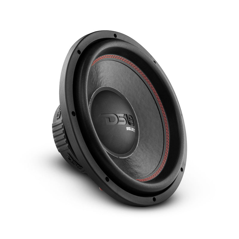 Load image into Gallery viewer, SELECT 12" Subwoofer 250 Watts Rms SVC 4-Ohm
