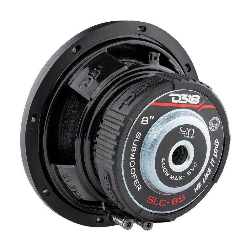Load image into Gallery viewer, 8" 200W RMS Subwoofer for 6th Gen Ford Bronco - OEM Replacement for B&amp;O Sound Upgrade
