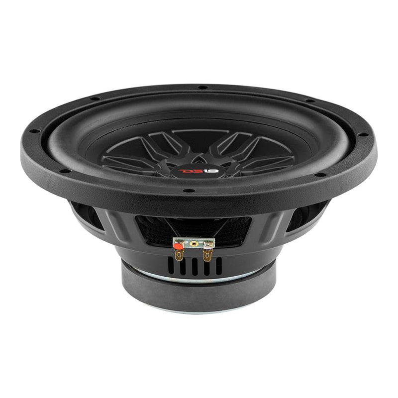Load image into Gallery viewer, DS18 SLC-MD10 SELECT 10&quot; PPI Cone Subwoofer 800 Watts 4-Ohm SVC
