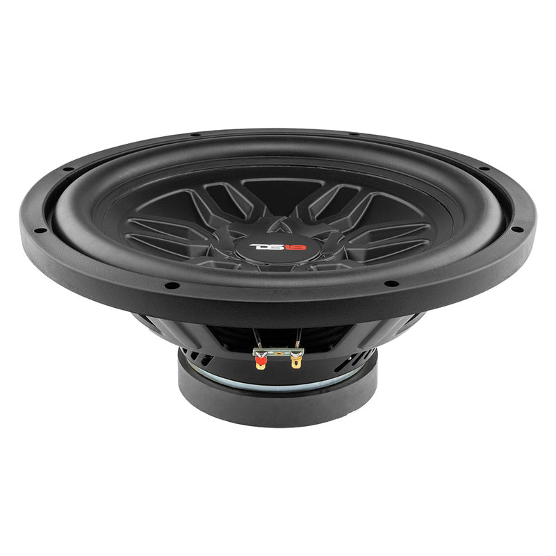 Load image into Gallery viewer, DS18 SLC-MD12 12&quot; SELECT PPI Cone Subwoofer 1000 Watts 4-Ohm SVC
