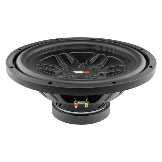 DS18 SLC-MD12 12" SELECT PPI Cone Subwoofer 1000 Watts 4-Ohm SVC
