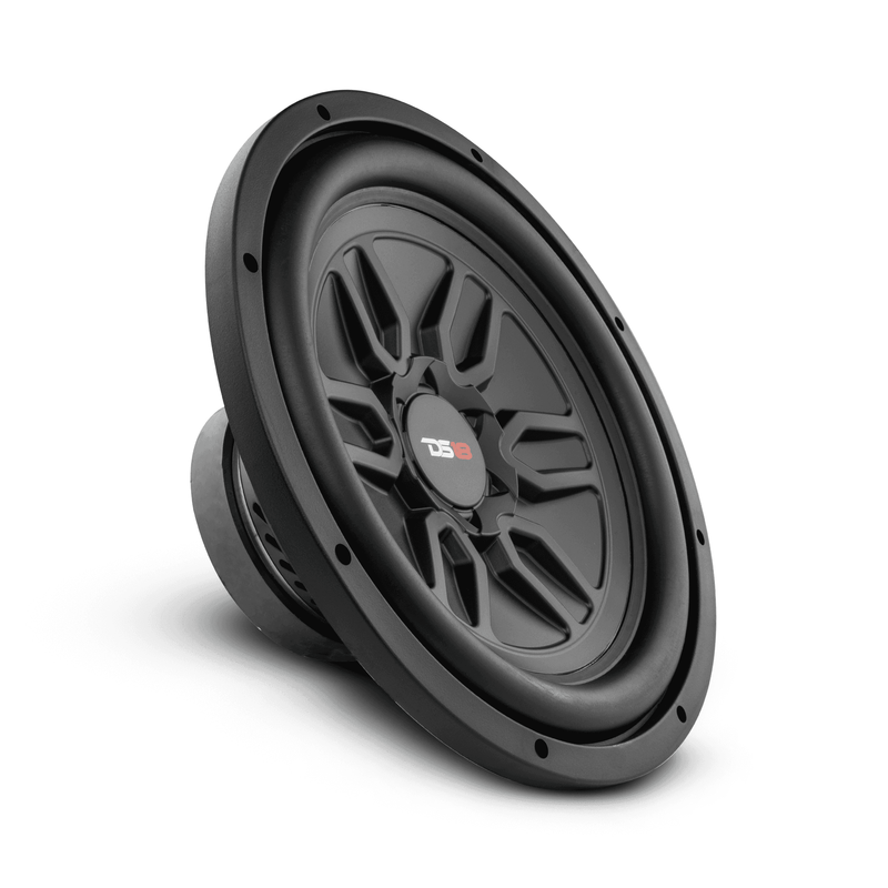 Load image into Gallery viewer, DS18 SLC-MD12.4D 12&quot; SELECT PPI Cone Subwoofer 1000 Watts 4-Ohm DVC - Skoutley Outdoors LLC
