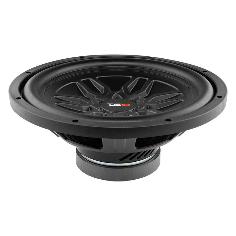 Load image into Gallery viewer, DS18 SLC-MD12.4D 12&quot; SELECT PPI Cone Subwoofer 1000 Watts 4-Ohm DVC - Skoutley Outdoors LLC
