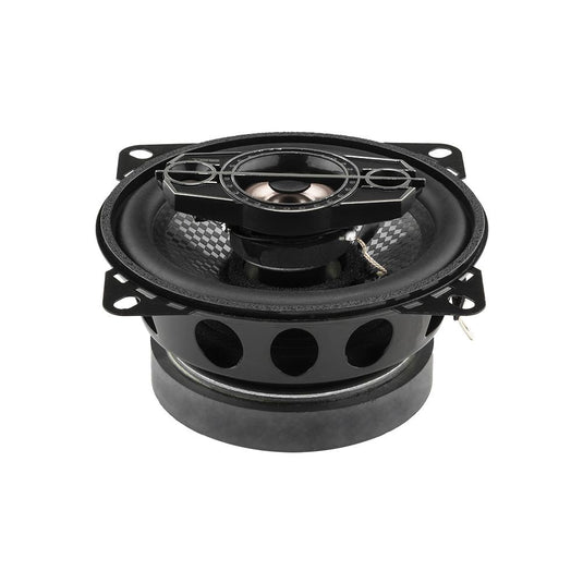 DS18 SLC-N4X SELECT 4" 4-Way Coaxial Speaker 140 Watts 4-Ohms (Pair)