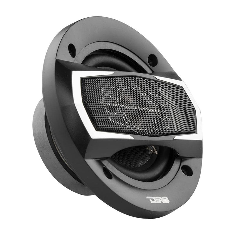 Load image into Gallery viewer, DS18 SLC-N4X SELECT 4&quot; 4-Way Coaxial Speaker 140 Watts 4-Ohms (Pair)
