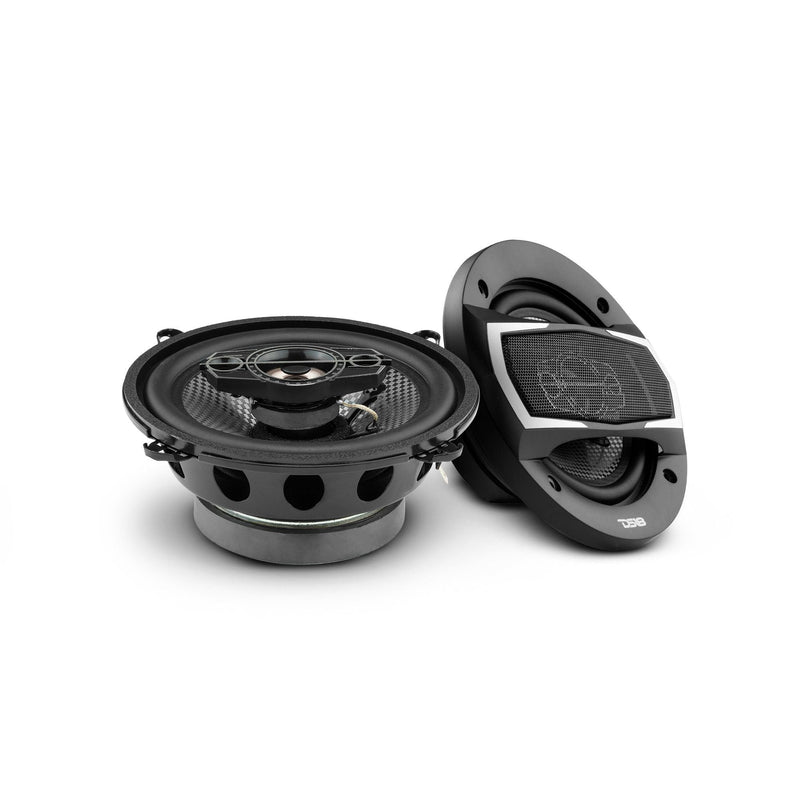 Load image into Gallery viewer, SELECT 5.25" 4-Way Coaxial Speaker 160 Watts 4-Ohms (Pair)
