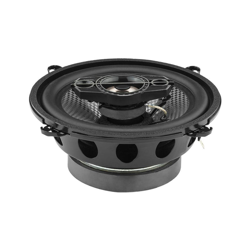 Load image into Gallery viewer, SELECT 5.25" 4-Way Coaxial Speaker 160 Watts 4-Ohms (Pair)

