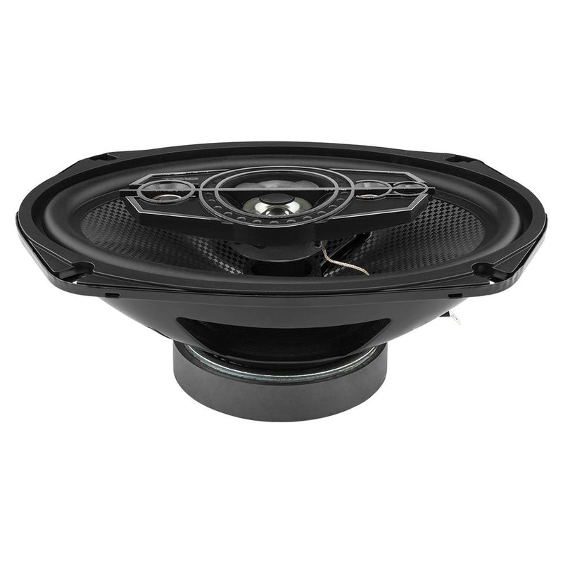 Load image into Gallery viewer, DS18 SLC-N69X SELECT 6x9&quot; 5-Way Coaxial Speaker 260 Watts 4-Ohm
