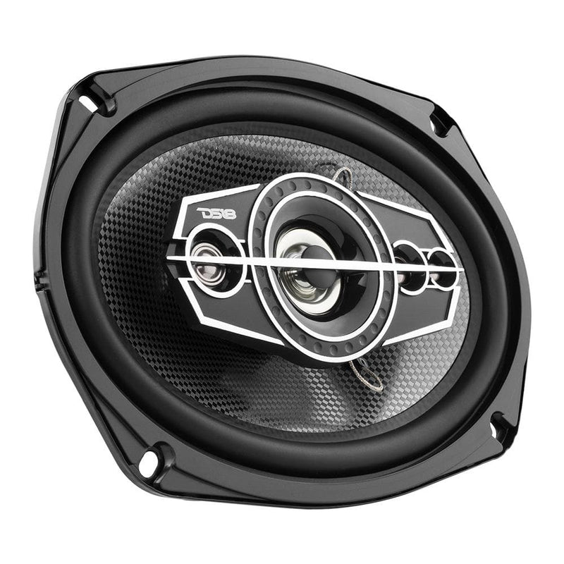 Load image into Gallery viewer, DS18 SLC-N69X SELECT 6x9&quot; 5-Way Coaxial Speaker 260 Watts 4-Ohm
