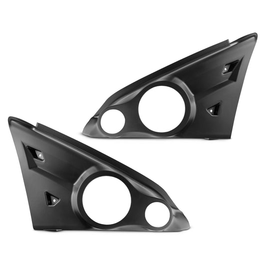 Polaris Slingshot Arm Rest 2 X 6.5