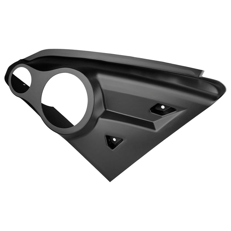 Load image into Gallery viewer, Polaris Slingshot Arm Rest 2 X 6.5&quot; Empty Enclosure | 2015 - Current
