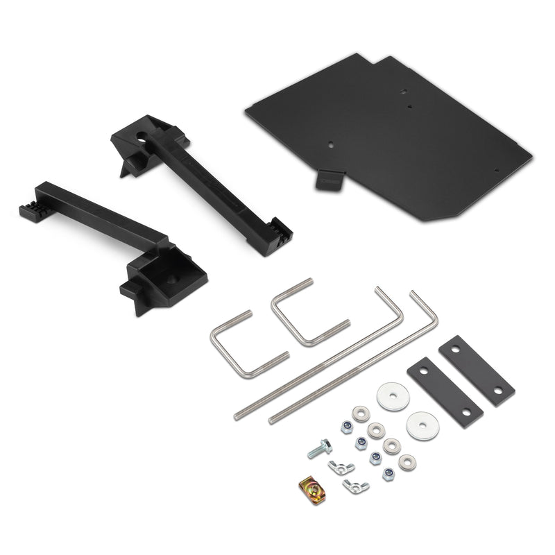 Load image into Gallery viewer, Polaris Slingshot 2020+ Second Battery Mount Kit – Heavy-Duty Auxiliary Battery Tray

