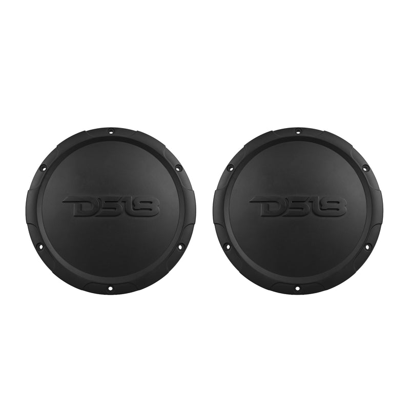 Load image into Gallery viewer, Polaris Slingshot Headrest Speaker Pods 4x 6.5" Empty Enclosures | 2015 - Current
