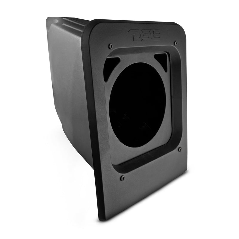 Load image into Gallery viewer, Polaris Slingshot Rear 10" Subwoofer Empty Enclosure - Fits Either Passenger or Driver Side | 2015 - Current
