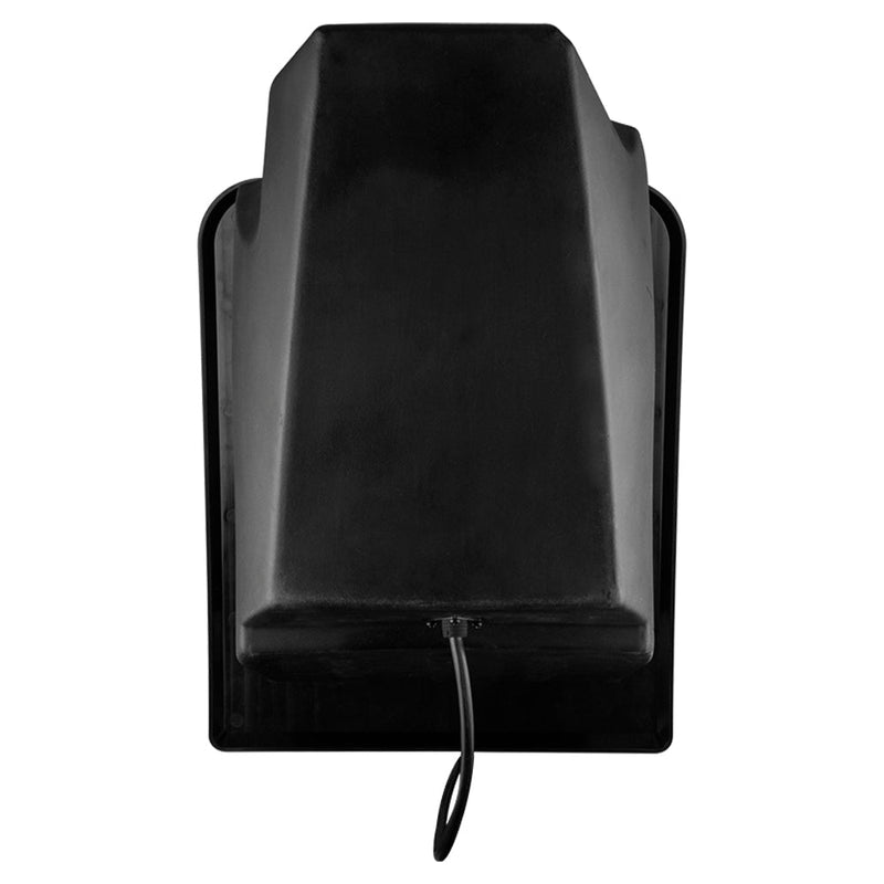 Load image into Gallery viewer, Polaris Slingshot Rear 10" Subwoofer Empty Enclosure - Fits Either Passenger or Driver Side | 2015 - Current
