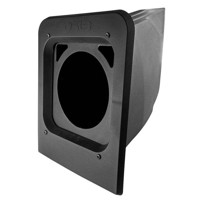 Load image into Gallery viewer, Polaris Slingshot Rear 10" Subwoofer Empty Enclosure - Fits Either Passenger or Driver Side | 2015 - Current
