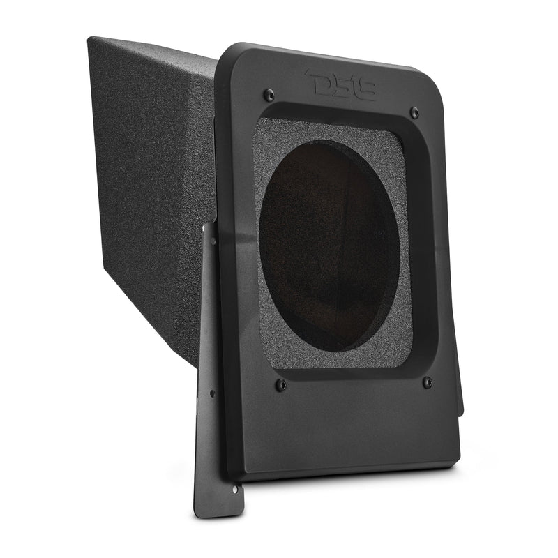 Load image into Gallery viewer, Polaris Slingshot Rear Sealed 10" Subwoofer Enclosure | Fits Either Passenger or Driver Side | 2015 - Current
