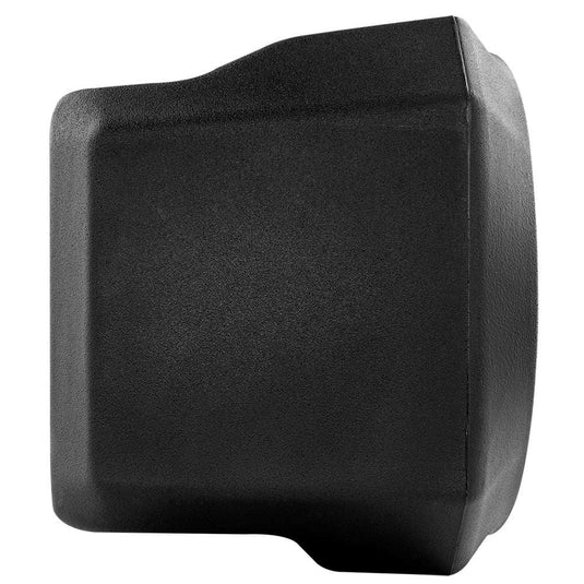 Polaris Slingshot Under Dash Empty Enclosure fits 2 x 6.5" Subwoofers | 2015 - 2019 - Skoutley Outdoors LLC