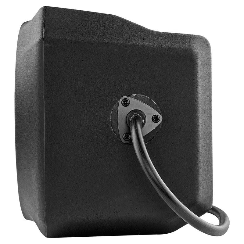 Load image into Gallery viewer, Polaris Slingshot Under Dash Empty Enclosure fits 2 x 6.5&quot; Subwoofers | 2015 - 2019 - Skoutley Outdoors LLC
