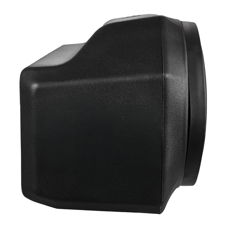 Load image into Gallery viewer, Polaris Slingshot Under Dash Enclosure with Dual ZR6.4D Subwoofers | 2020 - Current
